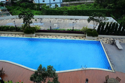 Photo 22 - Strategic Studio Apartment The Oasis near Bekasi