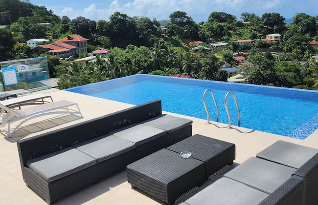 Maison L'Horizon - Foto 34