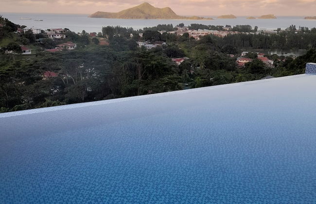 Maison L'Horizon - Foto 35