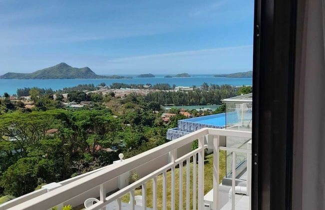 Maison L'Horizon - Foto 28