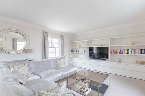 Foto 20 - Luxurious 3BD Flat - Sloane Square, Chelsea