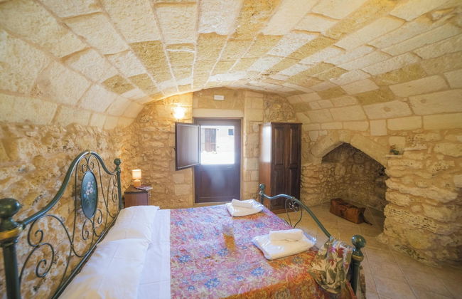 Masseria Relais Saraceno with pool - Foto 7