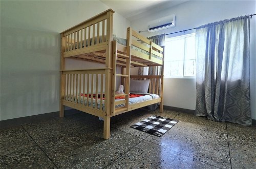 Photo 4 - Inviting 3-bed Apt in Whim Estate- Nearscarborough