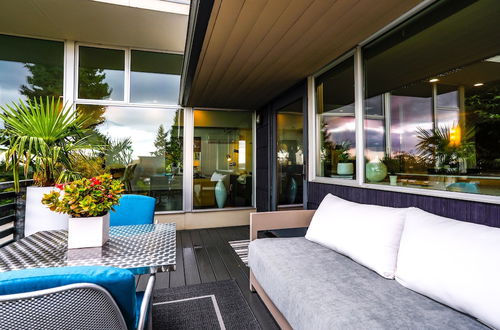 Foto 5 - Stylish Seattle Vacation Rental w/ Water View