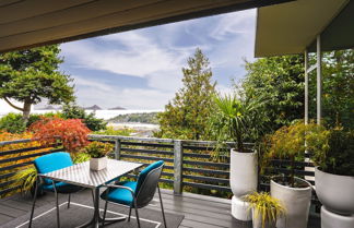 Photo 1 - Stylish Seattle Vacation Rental w/ Water View