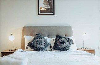 Foto 3 - Stunning 2-bed Apartment in Birmingham