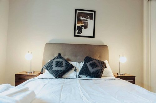 Foto 2 - Stunning 2-bed Apartment in Birmingham