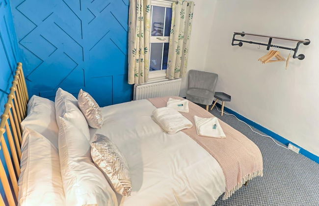 Beautiful 3-bed Cottage in Burnham-on-crouch - Foto 9