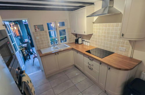 Photo 21 - Beautiful 3-bed Cottage in Burnham-on-crouch