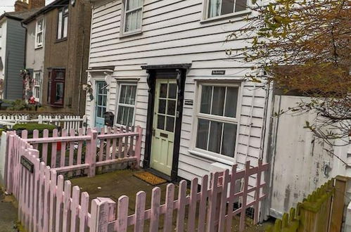 Foto 60 - Beautiful 3-bed Cottage in Burnham-on-crouch