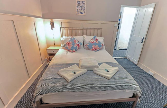 Beautiful 3-bed Cottage in Burnham-on-crouch - Foto 6