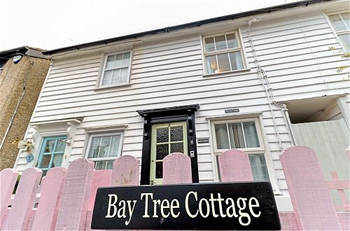 Foto 60 - Beautiful 3-bed Cottage in Burnham-on-crouch
