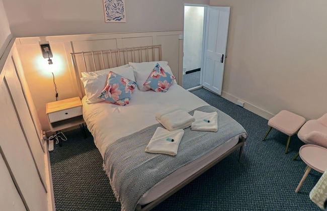 Beautiful 3-bed Cottage in Burnham-on-crouch - Foto 16