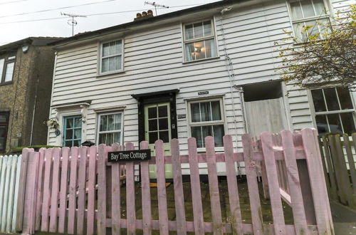 Photo 64 - Beautiful 3-bed Cottage in Burnham-on-crouch