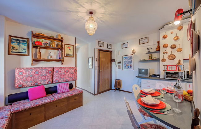 Appartamento Villa Margherita City Center - Foto 16