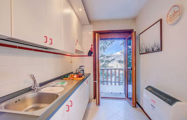 Appartamento Villa Margherita City Center - Foto 6