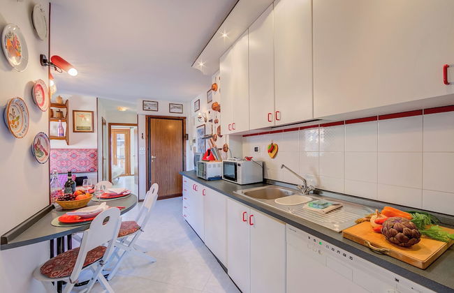 Appartamento Villa Margherita City Center - Foto 5