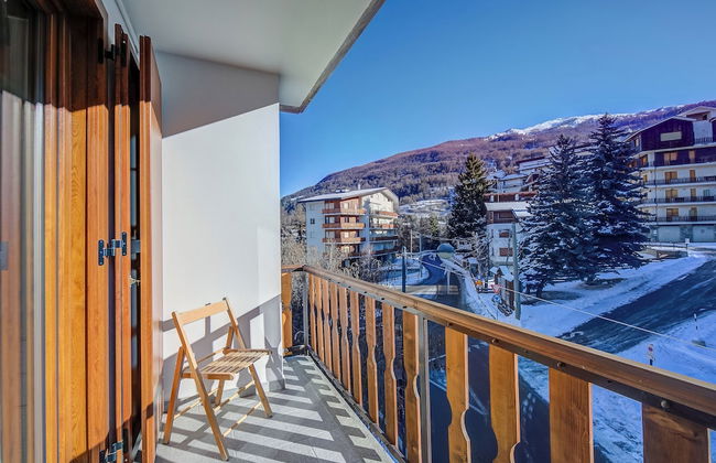 Appartamento Villa Margherita City Center - Foto 10