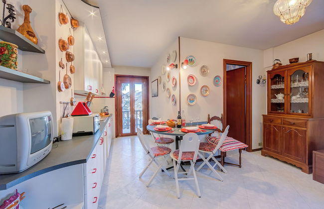 Appartamento Villa Margherita City Center - Foto 14