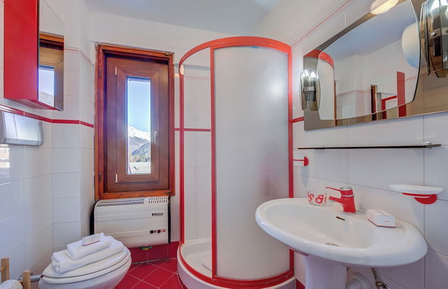 Appartamento Villa Margherita City Center - Foto 13