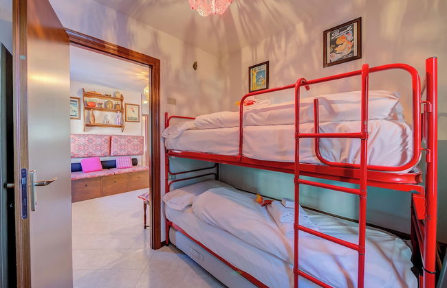 Appartamento Villa Margherita City Center - Foto 3