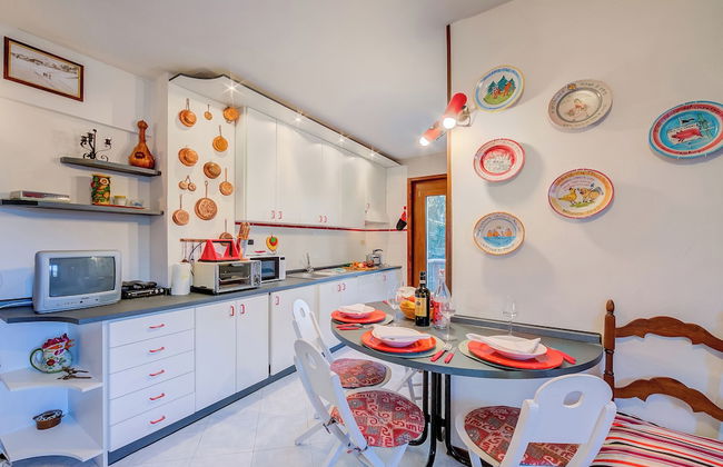 Appartamento Villa Margherita City Center - Foto 7
