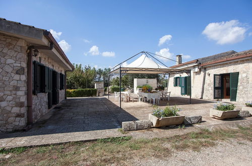 Foto 42 - Villa Degli Dei with garden and pool