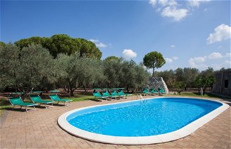 Foto 1 - Villa Degli Dei con piscina