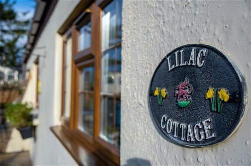 Foto 14 - Lilac Cottage - 1 Bedroom Cottage - Amroth