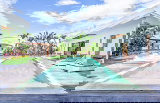 Foto 3 - Cottage in Badung with garden and terrace