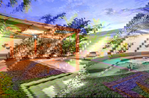 Foto 1 - Cottage in Badung with garden and terrace