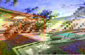 Photo 1 - Cottage in Badung with garden and terrace