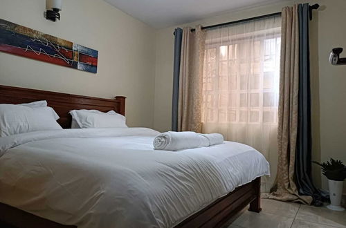 Photo 6 - Lux Suites Neema court Apartments