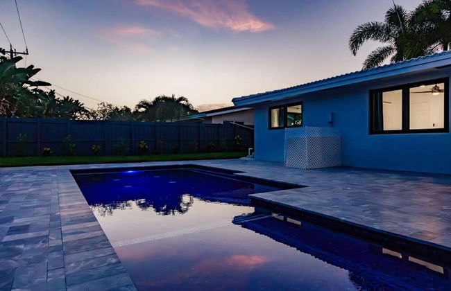 Modern Spacious Home With Pool Jacuzzi - Foto 60