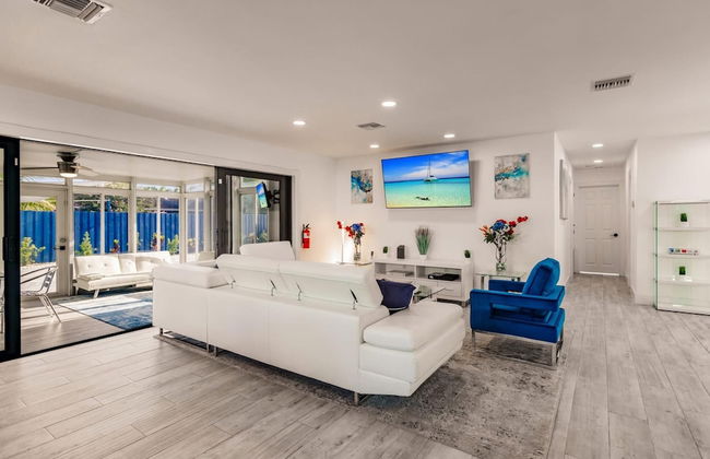 Modern Spacious Home With Pool Jacuzzi - Foto 4