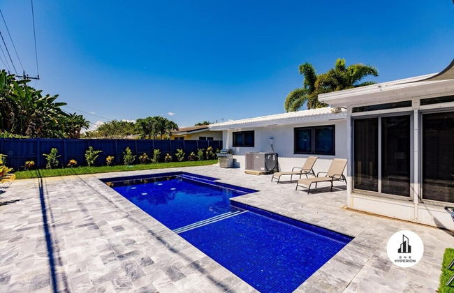 Modern Spacious Home With Pool Jacuzzi - Foto 49
