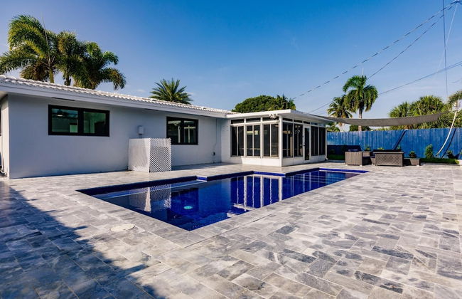 Modern Spacious Home With Pool Jacuzzi - Foto 36
