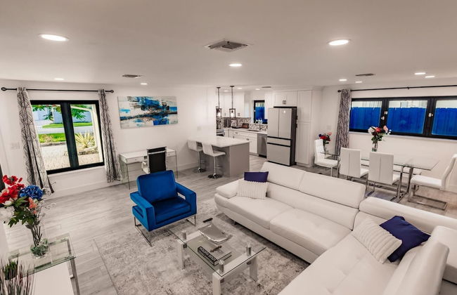 Modern Spacious Home With Pool Jacuzzi - Foto 9