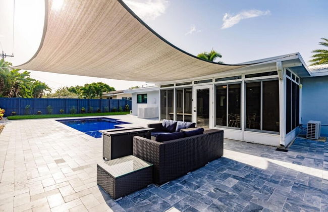 Modern Spacious Home With Pool Jacuzzi - Foto 61