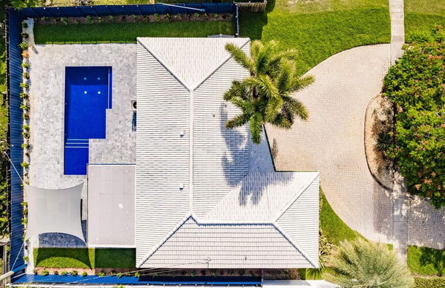 Modern Spacious Home With Pool Jacuzzi - Foto 46