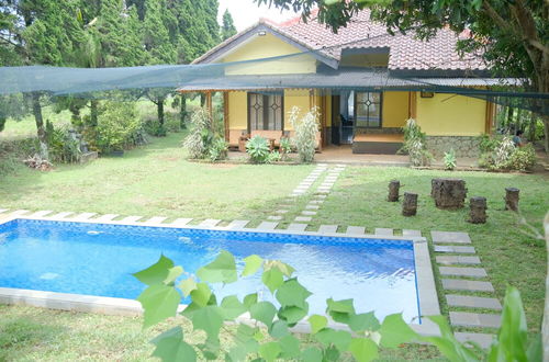 Photo 21 - Villa ChavaMinerva Hanni Ciater with Pool