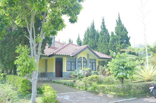 Photo 20 - Villa ChavaMinerva Hanni Ciater with Pool