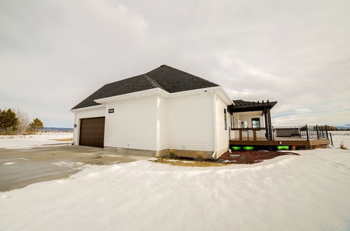 Photo 39 - Teton Valley Getaway w/ Private Deck & Hot Tub