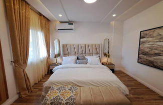 Foto 2 - Luxurious Comfort in the Heart of Ikoyi Lagos