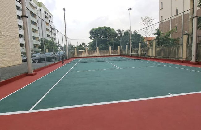Luxurious Comfort in the Heart of Ikoyi Lagos - Foto 13