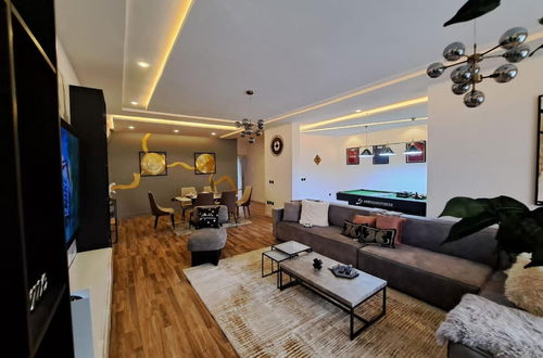 Foto 1 - Luxurious Comfort in the Heart of Ikoyi Lagos