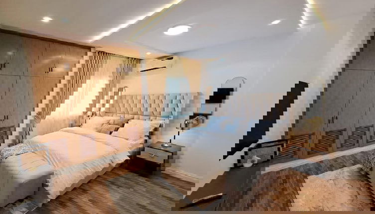 Photo 1 - Luxurious Comfort in the Heart of Ikoyi Lagos