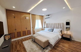 Foto 3 - Luxurious Comfort in the Heart of Ikoyi Lagos