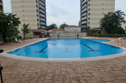 Foto 12 - Luxurious Comfort in the Heart of Ikoyi Lagos