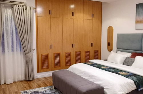 Photo 6 - Luxurious Comfort in the Heart of Ikoyi Lagos